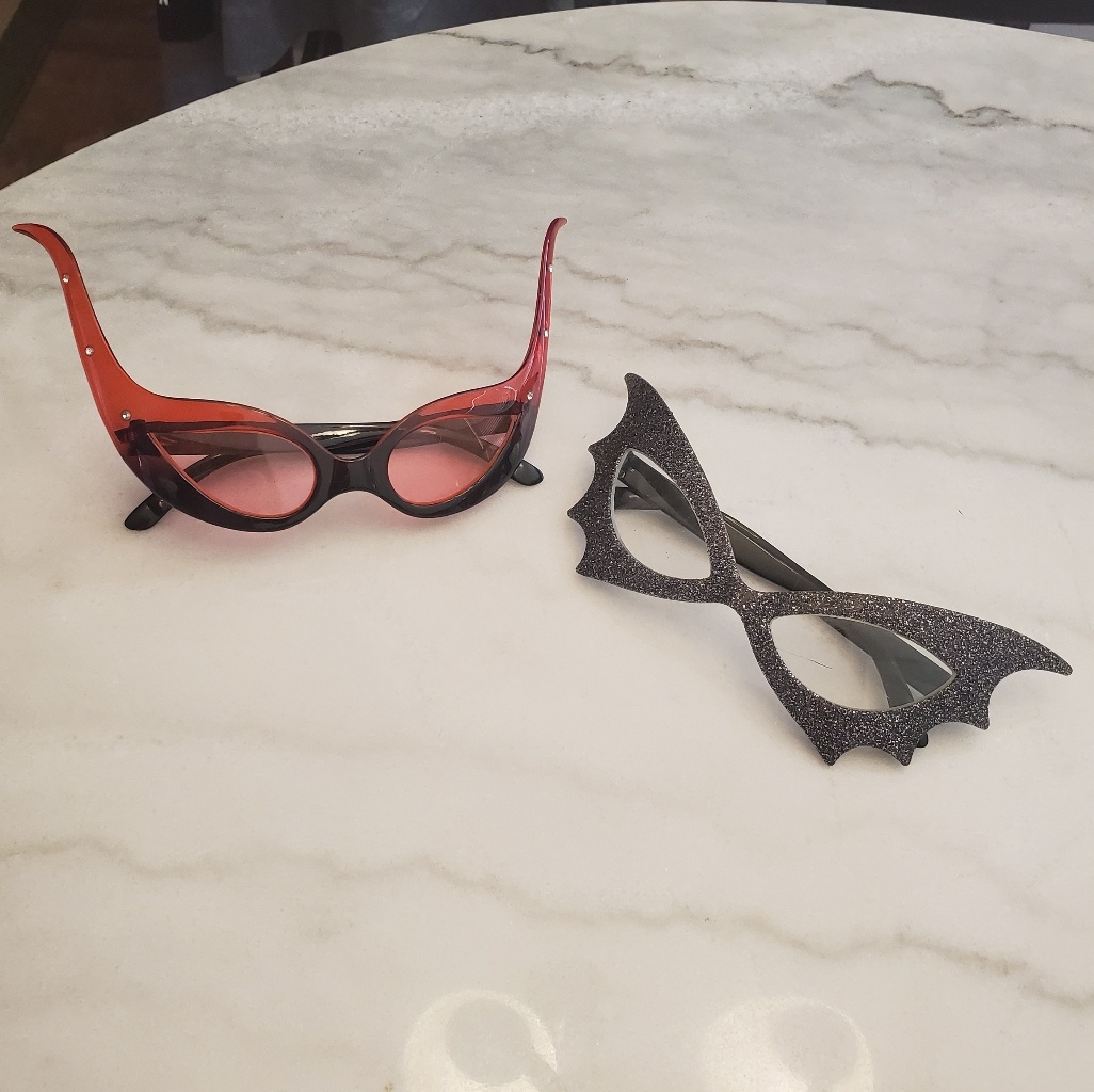 Fun Glasses (2)